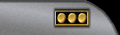 Collar rank insignia.