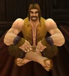 Adamman the Trader