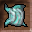 Coral Heart Icon