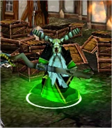 Kel'thuzad 2