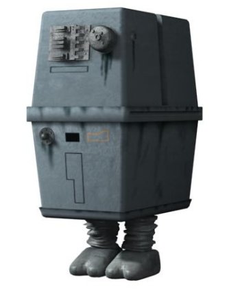 GNK power droid - Gonkipedia
