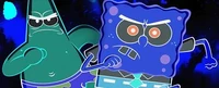 Angrysponge