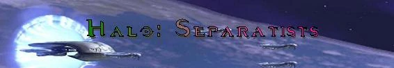 Halo Separatists RP Flag
