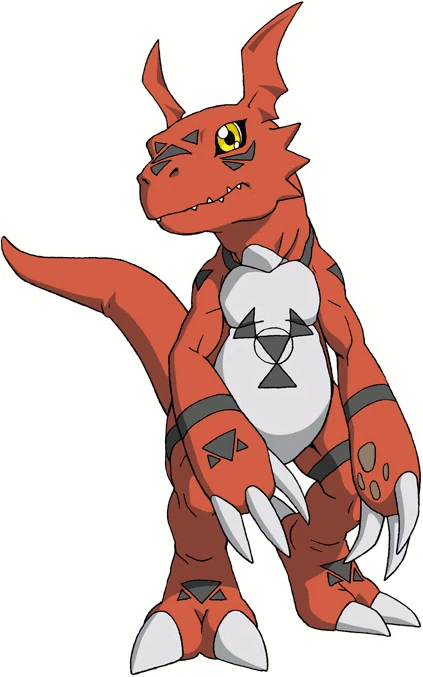 Guilmon_t