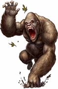 Gorilla
