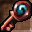 Worn Odd Key Icon