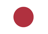 Japan Flag