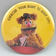 Hallmark1980FozziePin