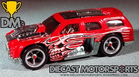 Rollin Thunder - 05 AcceleRacers