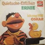 Quietsche-Entchen Ernie