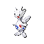 Imagen de Togetic en Pokémon Rubí y Zafiro