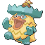 Ludicolo RZ variocolor