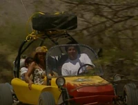 DesertBuggy