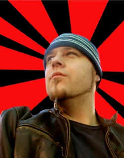 Tom Taylor
