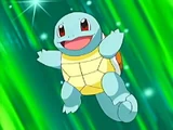 Squirtle de Ash