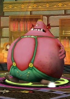 Baron Rotunda