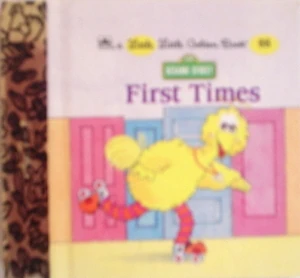 Firsttimes