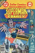 Superman Family Vol 1 183