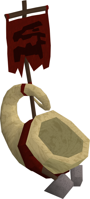 Horn of Glory