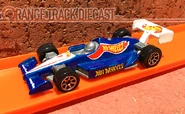 Hot Wheels 500 - 95 Race Team