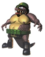 KlumpDKC