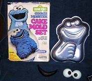 Wilton-cookieset