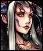 Portrait-Ultimecia