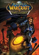 WoWComicAshbringerFR