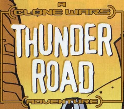 Thunder Road