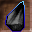 Black Coral Golem Chunk Icon