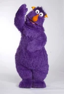 Honkerlivepurple
