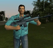 Psg-1 gtavc