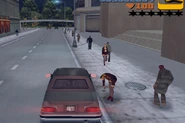 Prostituta GTA III