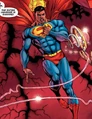Superman Vathlo