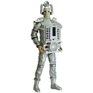 COCyberman Tenth