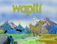 Wapiti