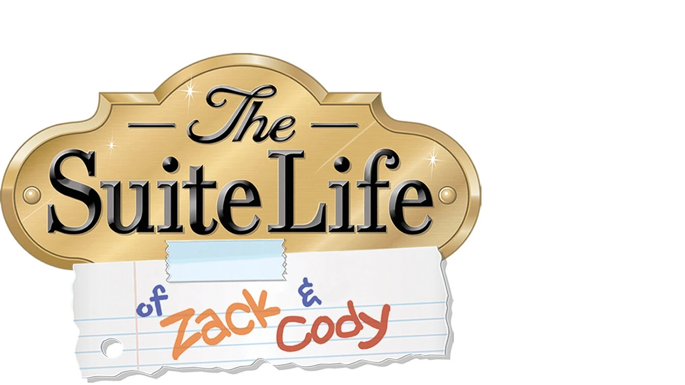 The Suite Life Logo