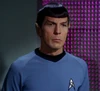 Spock, 2268