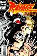 Ravage 2099 Vol 1 22