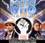 Fearmonger cd
