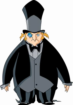 TBPenguin