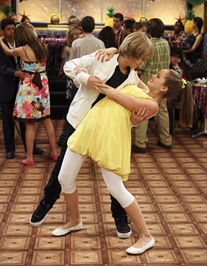 Cody Bailey Dance