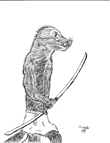 File:Anonymous Otter.JPG