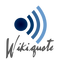 Wikiquote