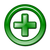 Nuvola Green Plus.svg