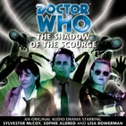Shadow of the scourge cd