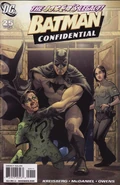 Batman Confidential Vol 1 25