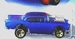 2006 Holiday Hot Rods 57 Chevy