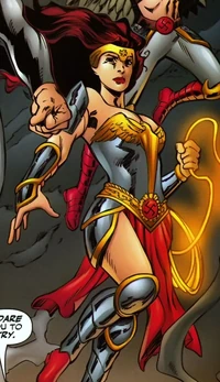 Brunhilde