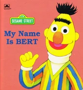 My Name Is Bert